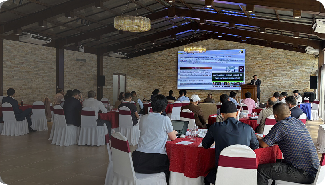 責任ある外国人労働者受入れプラットフォーム