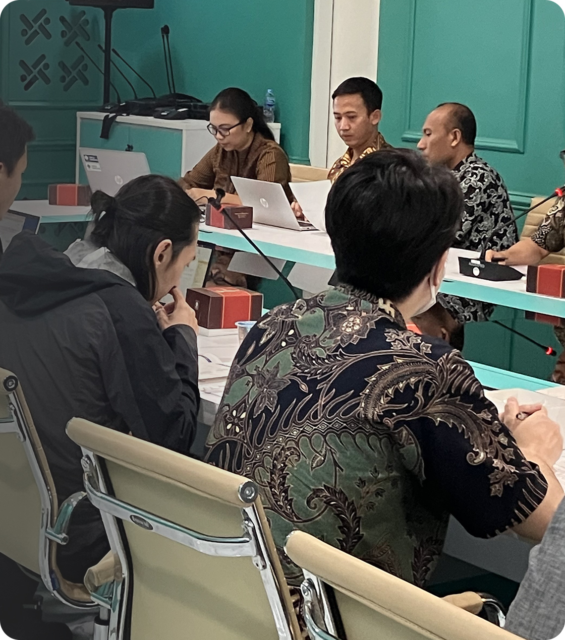 責任ある外国人労働者受入れプラットフォーム