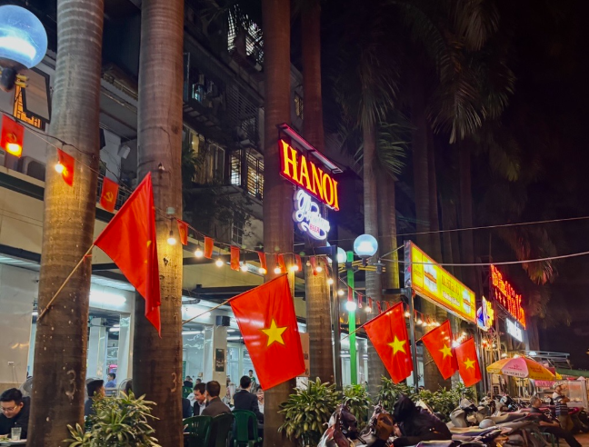 ベトナム訪問記（2025年11月） 