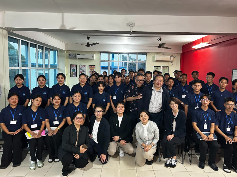 第6回現場アカデミー〈インド〉実施報告 